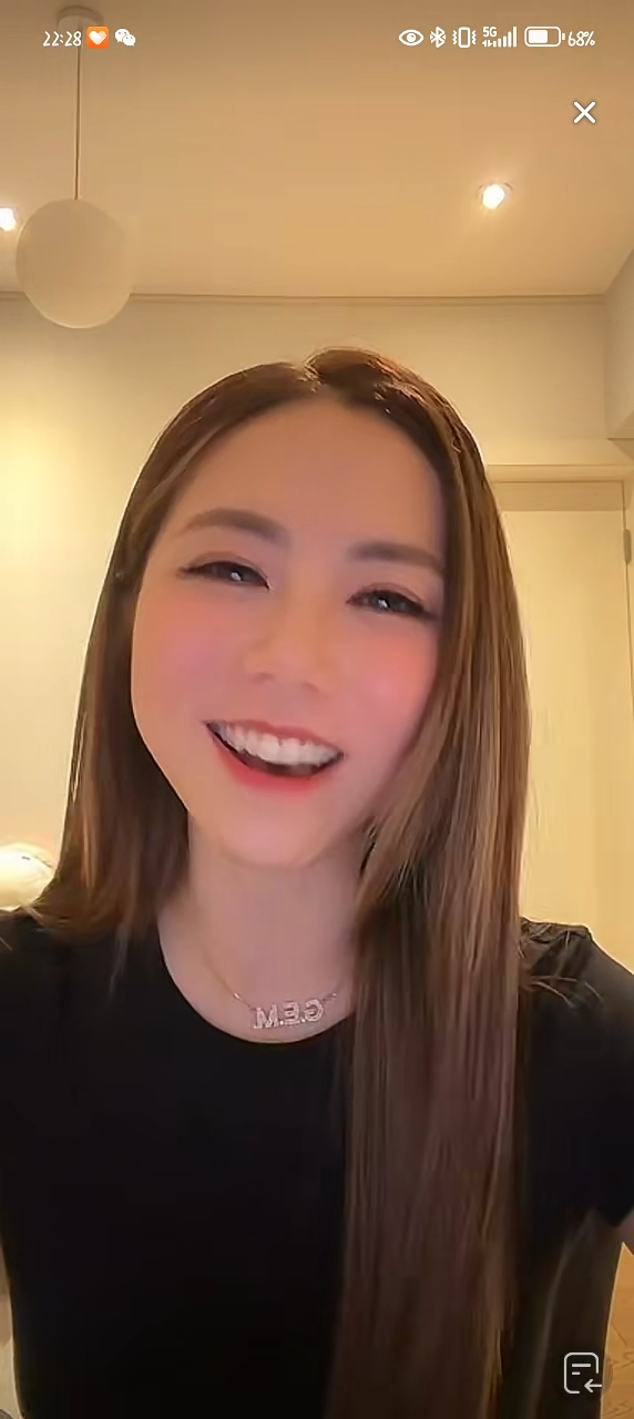 鄧紫棋G.E.M.突然驚爆患遺傳病隱疾 自揭無症狀病情：我挺佩服我自己