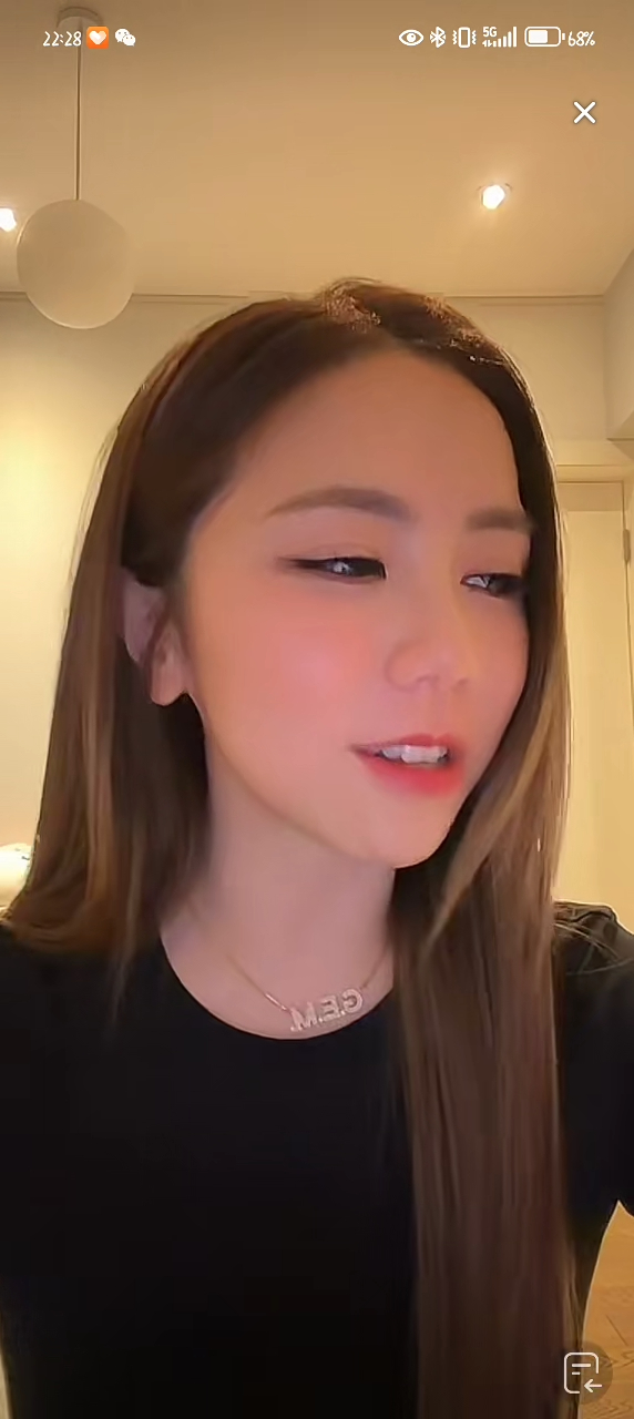 鄧紫棋G.E.M.突然驚爆患遺傳病隱疾 自揭無症狀病情：我挺佩服我自己