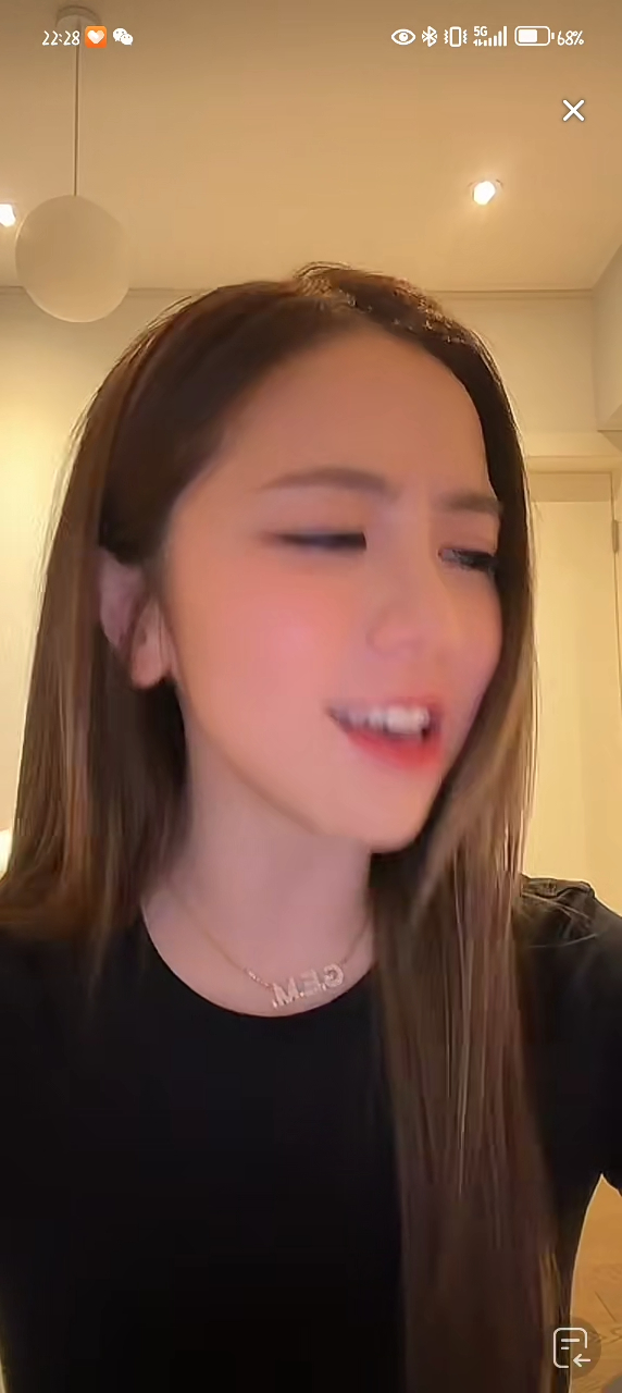 鄧紫棋G.E.M.突然驚爆患遺傳病隱疾 自揭無症狀病情：我挺佩服我自己