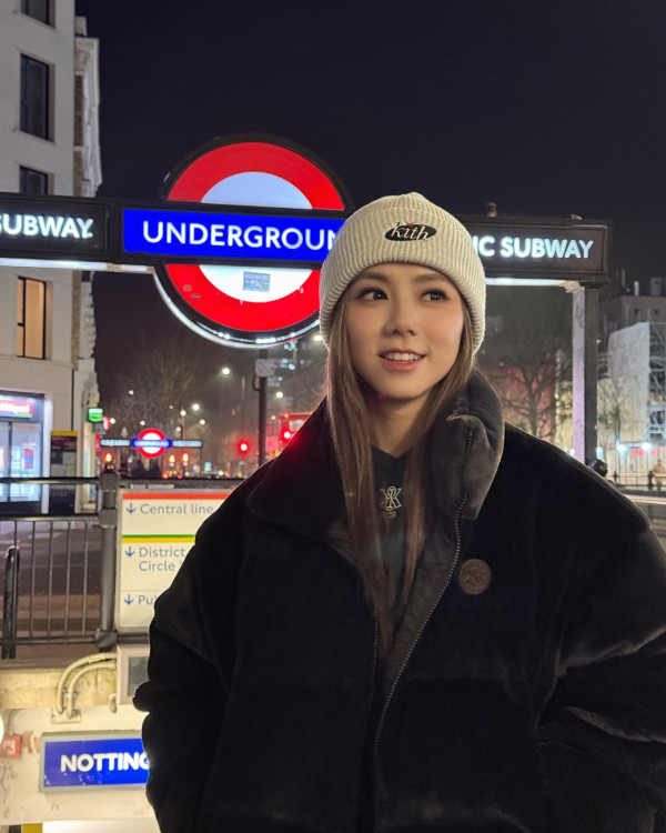 鄧紫棋G.E.M.突然驚爆患遺傳病隱疾 自揭無症狀病情：我挺佩服我自己