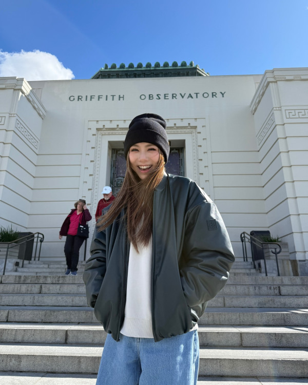 鄧紫棋G.E.M.突然驚爆患遺傳病隱疾 自揭無症狀病情：我挺佩服我自己