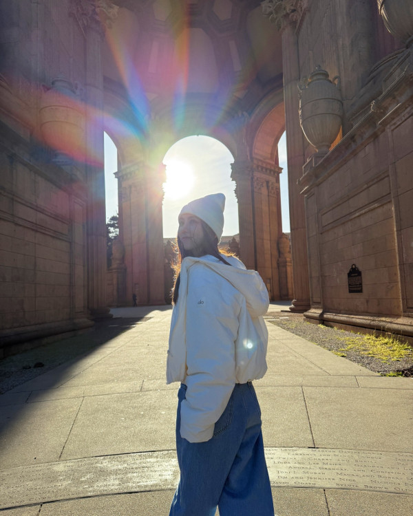 鄧紫棋G.E.M.突然驚爆患遺傳病隱疾 自揭無症狀病情：我挺佩服我自己