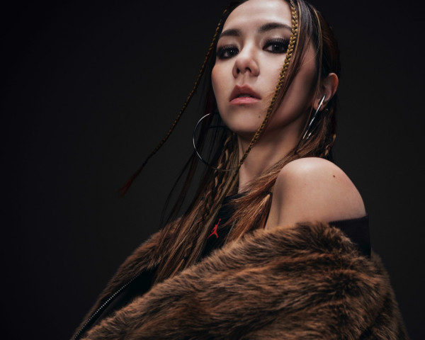 鄧紫棋G.E.M.突然驚爆患遺傳病隱疾 自揭無症狀病情：我挺佩服我自己