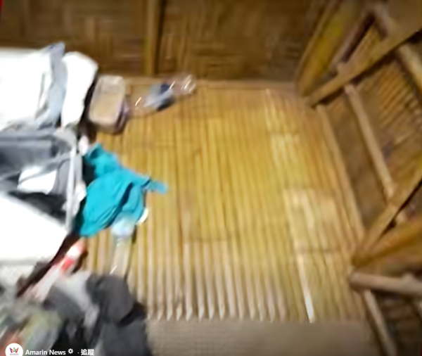 照片來源：Facebook@Amarin News