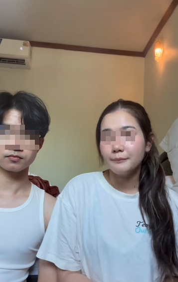 照片來源：Facebook@arnabarbie