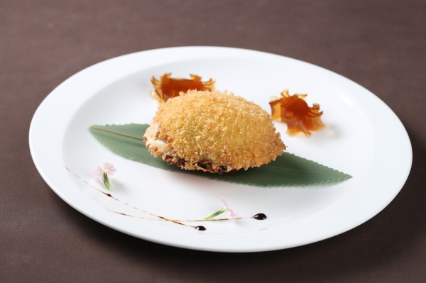 母親節餐廳2026推介︰香宮（相片由相關機構提供）