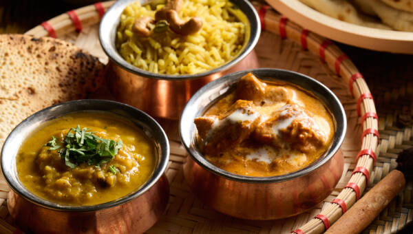 九龍香格里拉Café Kool咖啡廳（圖片來源︰Café Kool咖啡廳）