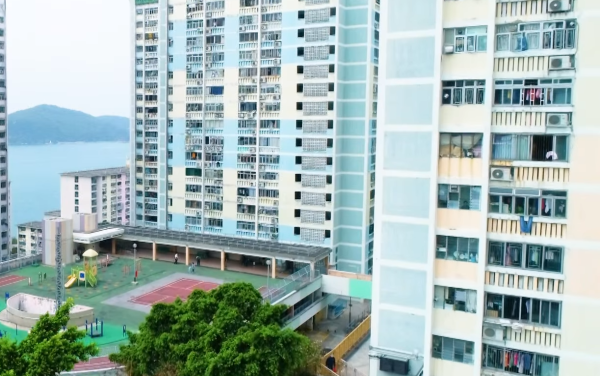 華富邨清拆細節出爐！房委會派近10萬津貼 居民獲2大特權優先買樓