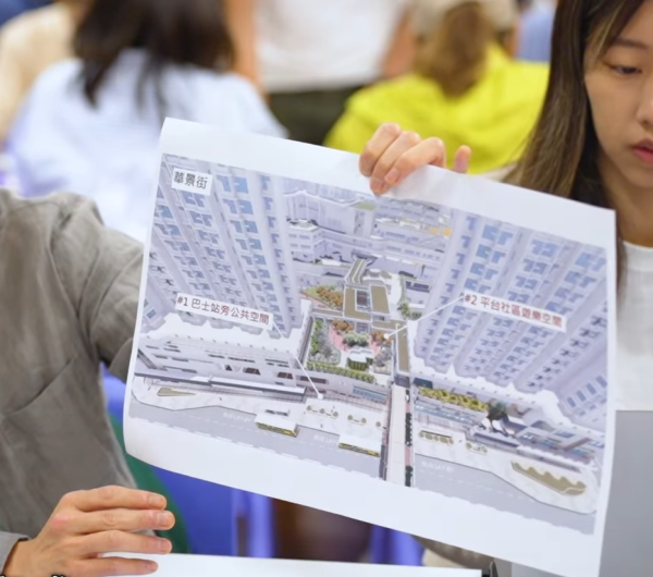 華富邨清拆細節出爐！房委會派近10萬津貼 居民獲2大特權優先買樓