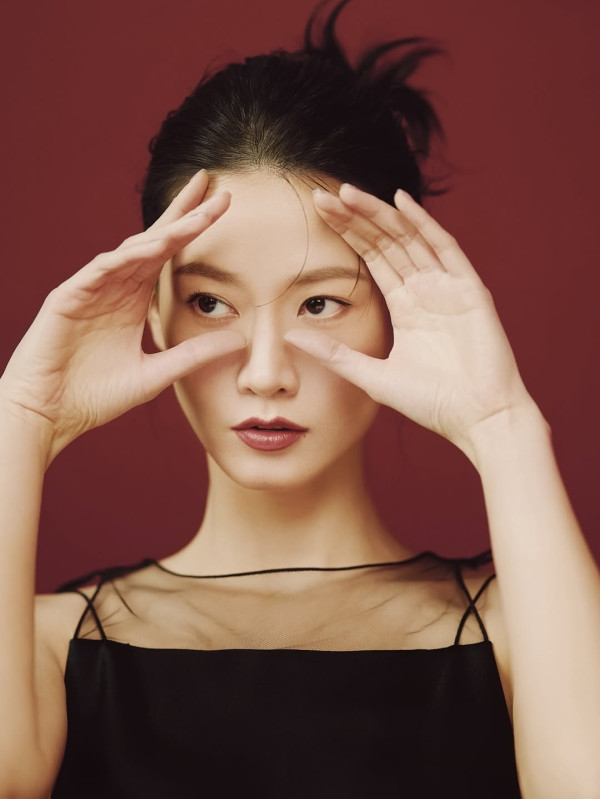 金像獎2026影后｜廖子妤入行14年影后之路！來港追夢只因一個前輩 處女電影犧牲極大