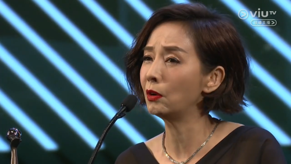 金像獎2026｜盤點歷屆6大影后攞晒女主角女配角！衛詩雅成史上第7人與演技派齊名