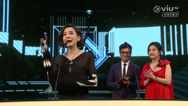 金像獎2026｜盤點歷屆6大影后攞晒女主角女配角！衛詩雅成史上第7人與演技派齊名