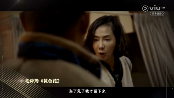 金像獎2026｜盤點歷屆6大影后攞晒女主角女配角！衛詩雅成史上第7人與演技派齊名