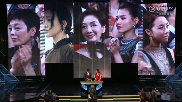 金像獎2026｜盤點歷屆6大影后攞晒女主角女配角！衛詩雅成史上第7人與演技派齊名