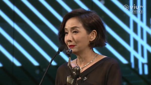 金像獎2026｜盤點歷屆6大影后攞晒女主角女配角！衛詩雅成史上第7人與演技派齊名