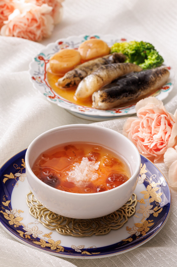 母親節自助餐2026推介︰馬哥孛羅咖啡廳（相片由相關機構提供）