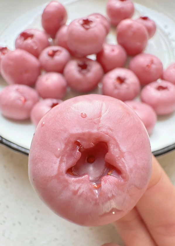 照片來源：小紅書@吕口口