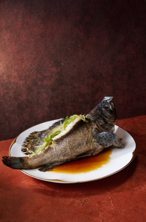 母親節自助餐2026推介︰合和軒（相片由相關機構提供）