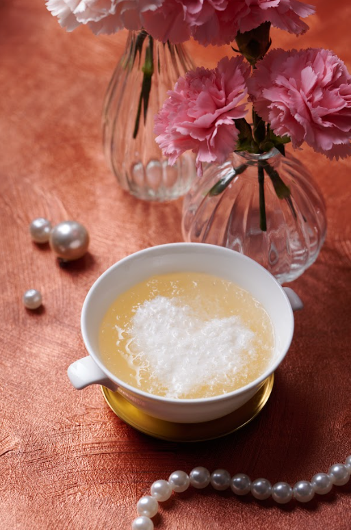 母親節自助餐2026推介︰合和軒（相片由相關機構提供）