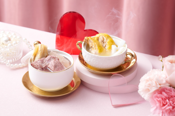 母親節自助餐2026推介︰大堂咖啡廳（相片由相關機構提供）