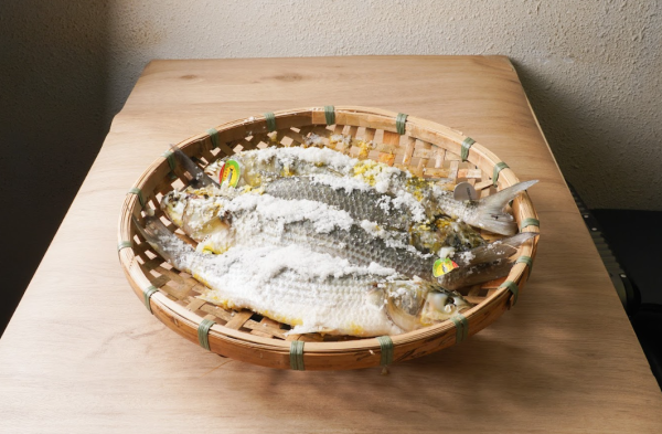 連鎖餐廳免費送滷水拼盤+$88歎齊9款潮州名菜「潮式九宮格」