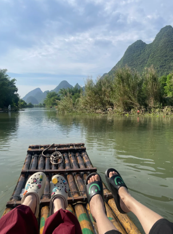 照片來源：小紅書@大喊包（日常版）