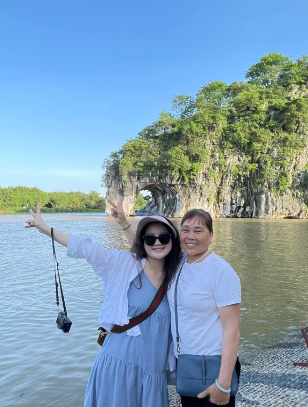 照片來源：小紅書@大喊包（日常版）