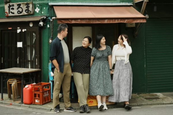 照片來源：小紅書@芝士的小小相簿