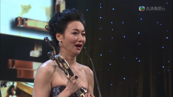 金像獎2026｜盤點歷屆6大影后攞晒女主角女配角！衛詩雅成史上第7人與演技派齊名