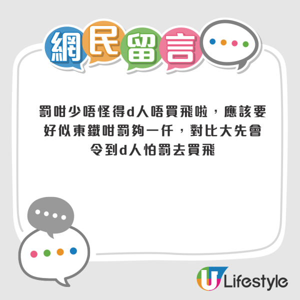 輕鐵逃票風波！一家四口輕鐵逃票被捉！女家長一句話惹眾怒！網民：幾蚊都唔畀仲教壞細路