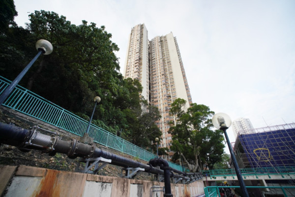 全港5大最差半山公屋！網民怒轟地獄孤島要乜冇乜 派樓避伏必睇