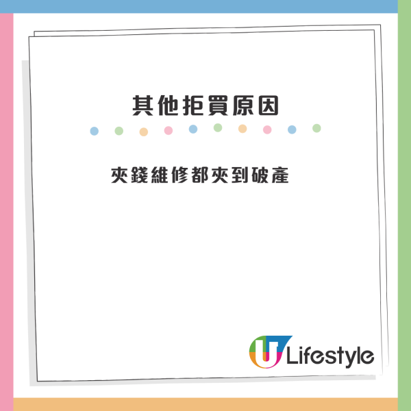 市區唐樓放盤128萬！450呎單位超殘舊 睇落竟似恐怖片？網民估凶宅放盤：睇完相好不安