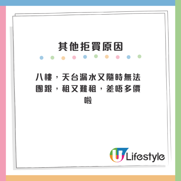 市區唐樓放盤128萬！450呎單位超殘舊 睇落竟似恐怖片？網民估凶宅放盤：睇完相好不安