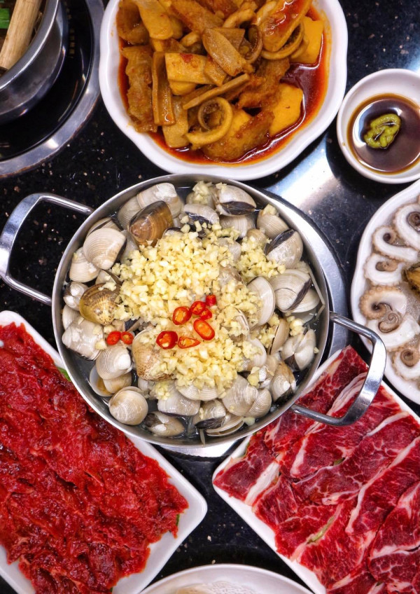 圖片來源：Facebook@李家鮮味廚房