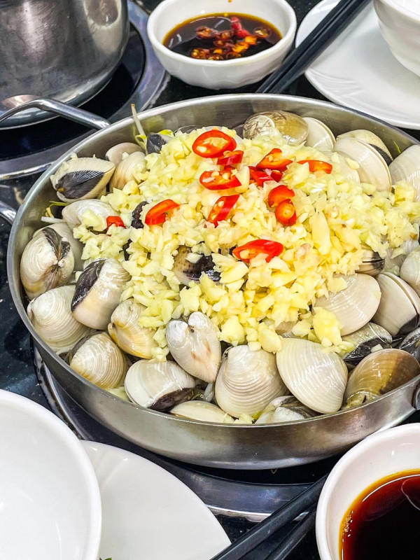 圖片來源：Facebook@李家鮮味廚房