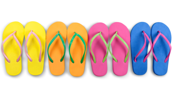 麵包扣用完唔好扔！港人教6大隱藏用途 必學1招救返斷拖鞋：慳返幾百蚊