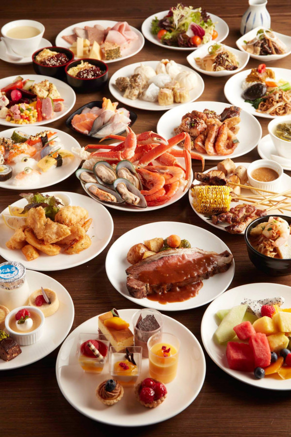 Mr.Steak自助餐買一送一,Mr.Steak半價自助餐