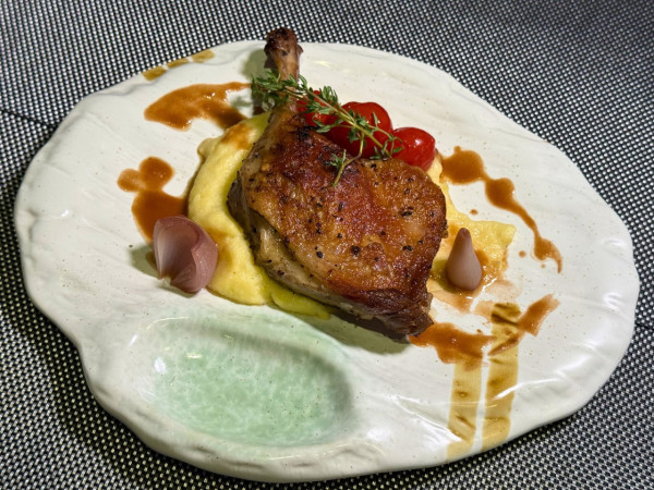 Mr.Steak自助餐突發買一送一！人均$280起任食生蠔/蟹腳/鴨肝/燒牛肉！限時優惠六人同行一人免費！