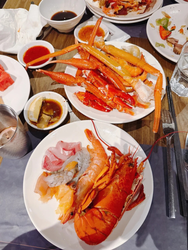 Mr.Steak自助餐買一送一,Mr.Steak半價自助餐