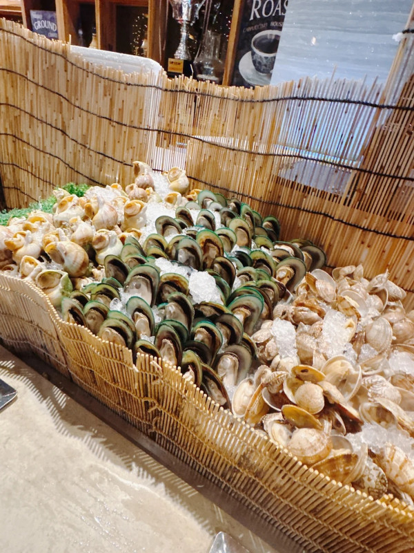 Mr.Steak自助餐買一送一,Mr.Steak半價自助餐