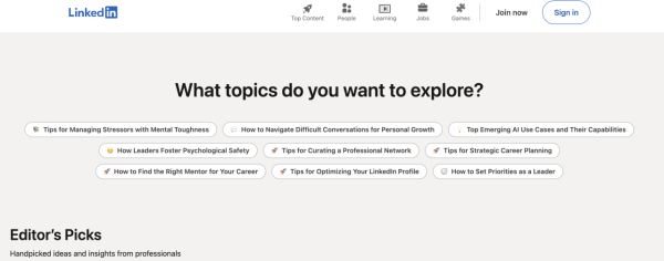 想日日收 Offer？Gemini一秒優化LinkedIn檔案 4個指令個人曝光率翻倍【Copy & Paste就用得】