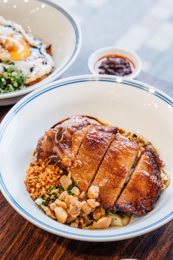 圖源：Facebook@金美食 