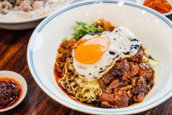 圖源：Facebook@金美食 