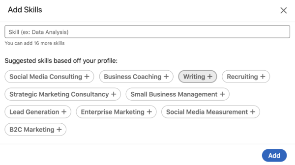 想日日收 Offer？Gemini一秒優化LinkedIn檔案 4個指令個人曝光率翻倍【Copy & Paste就用得】