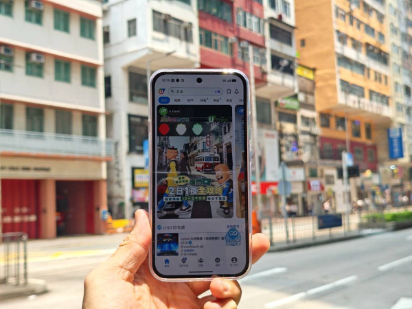 $3,699 玩到潛望長焦？ Nothing Phone (4a) 實測：70 倍 AI 變焦實測、4500nits 屏幕 規格「越級」挑戰旗艦