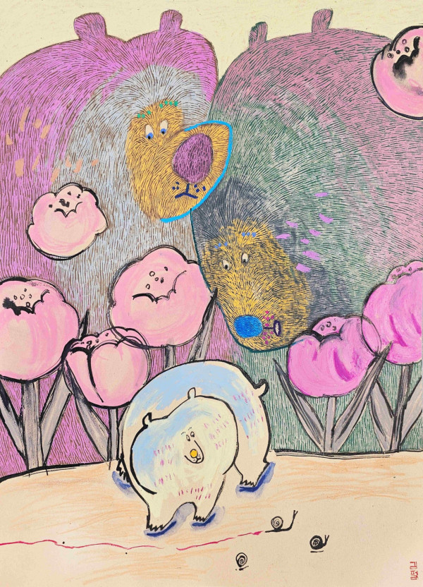 Affordable Art Fair Hong Kong 2026（圖片來源︰FB@Affordable Art Fair Hong Kong）