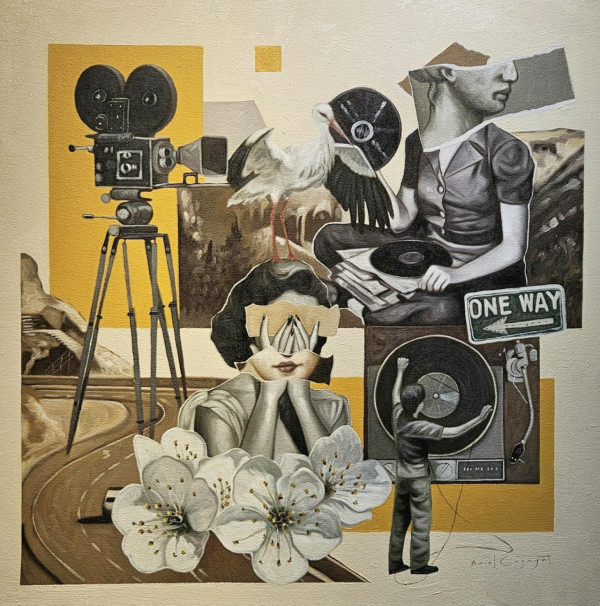 Affordable Art Fair Hong Kong 2026（圖片來源︰FB@Affordable Art Fair Hong Kong）