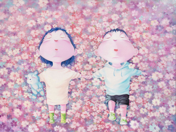 Affordable Art Fair Hong Kong 2026（圖片來源︰FB@Affordable Art Fair Hong Kong）