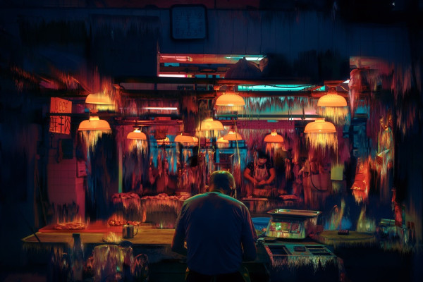 Affordable Art Fair Hong Kong 2026（圖片來源︰FB@Affordable Art Fair Hong Kong）