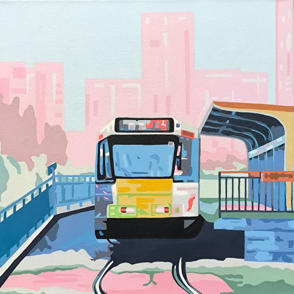 Affordable Art Fair Hong Kong 2026（圖片來源︰FB@Affordable Art Fair Hong Kong）